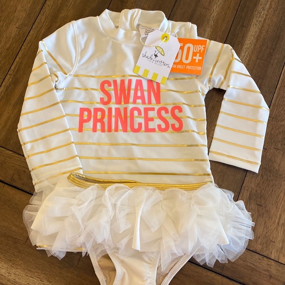 Shade Critters Swim Toddler Bathing Suit Poshmark